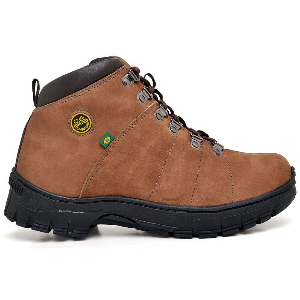 070 Nobuck Rato Trekking