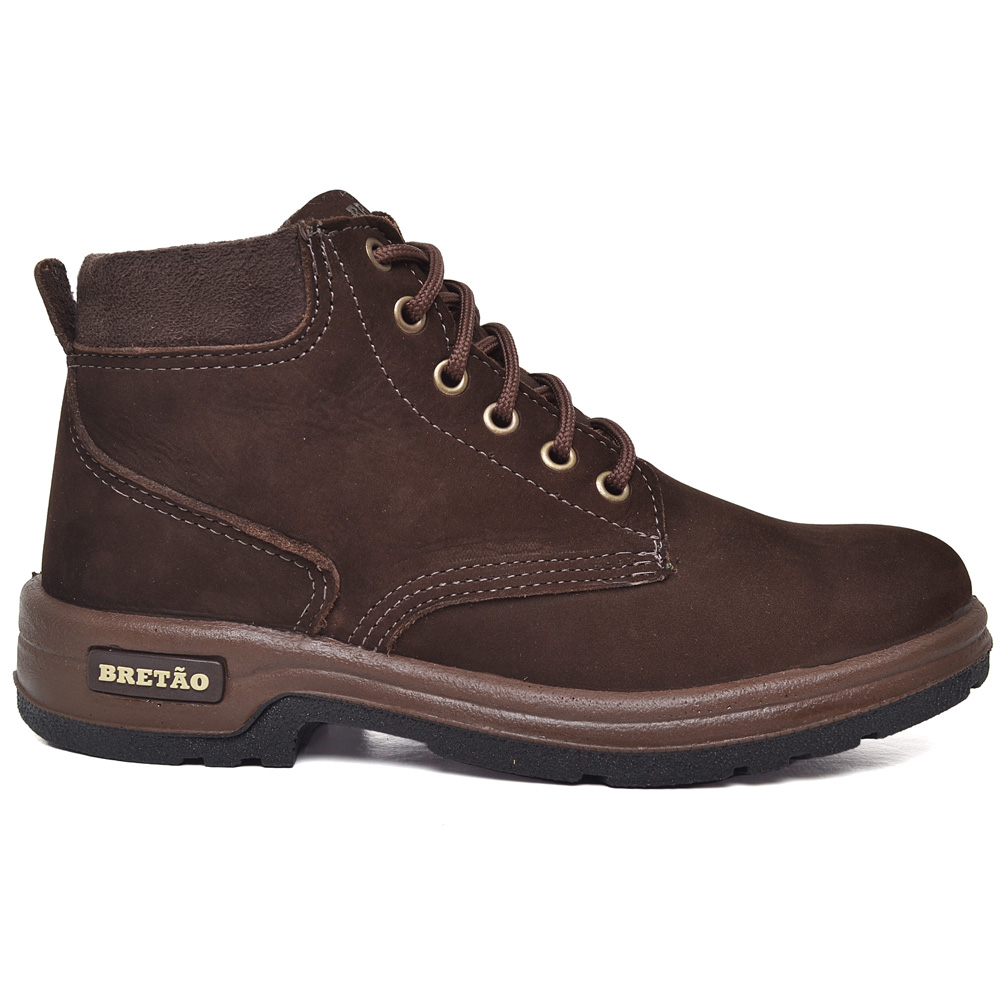 321 Nobuck Chocolate PU