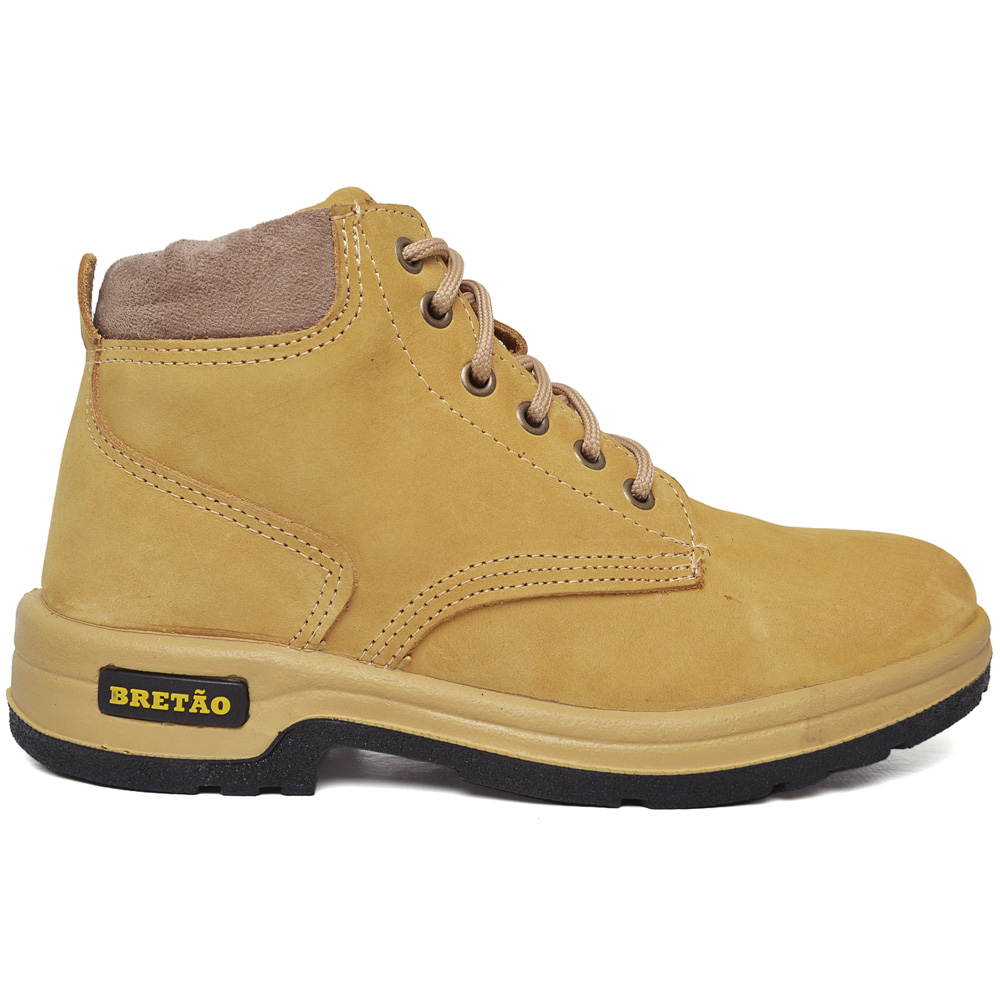 321 Nobuck Milho PU