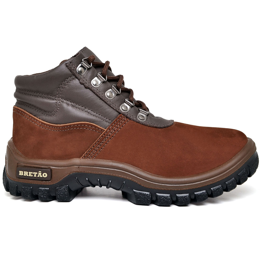 260 Nobuck Marrom Guapo