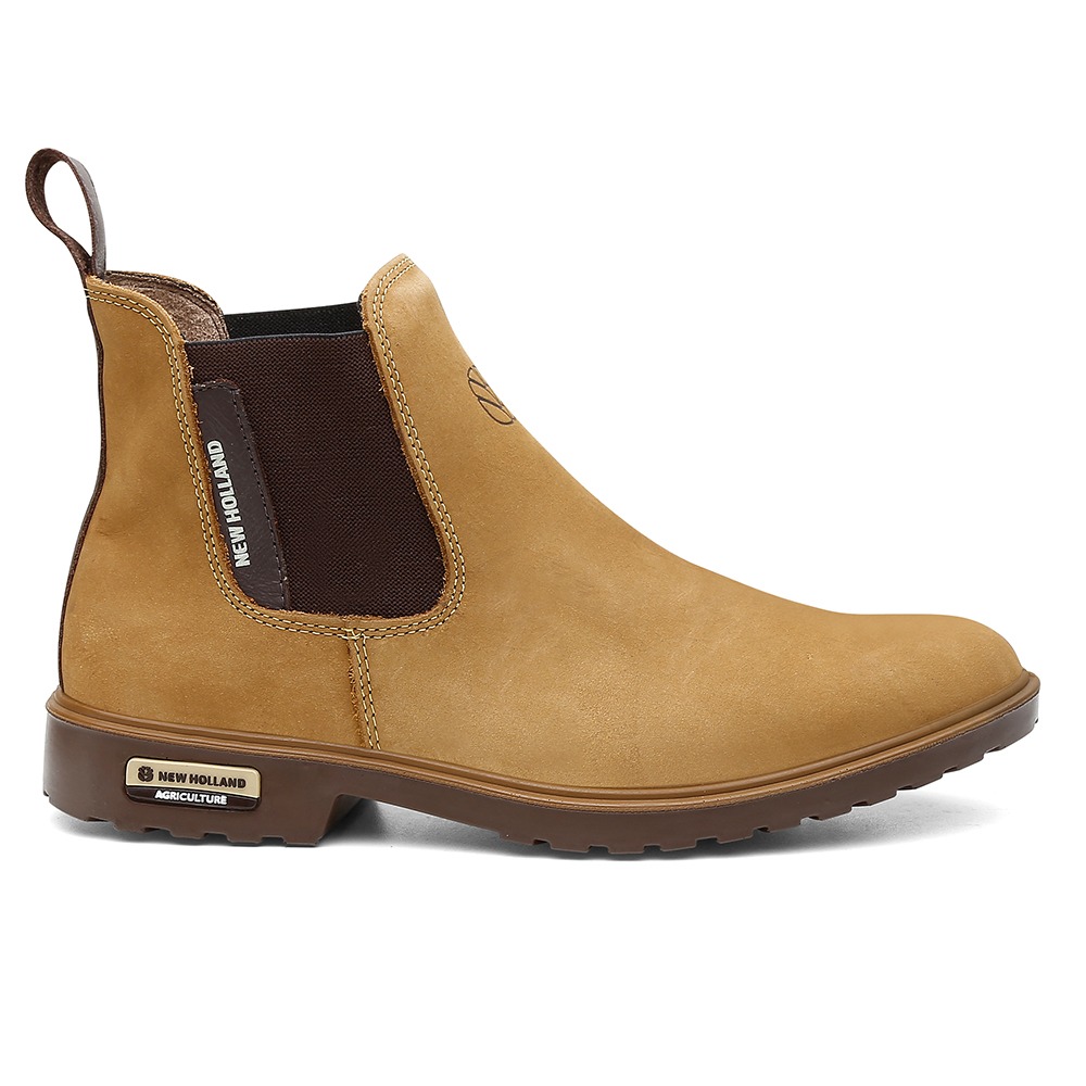 New holland boots outlet