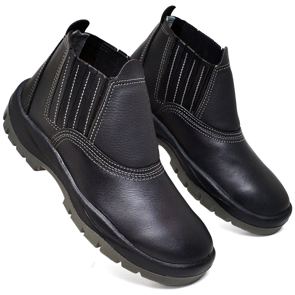 Lateral 120 Preto